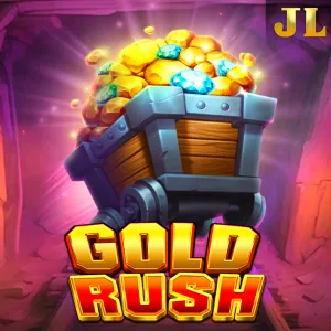 Gold Rush - MASURAPLAY77