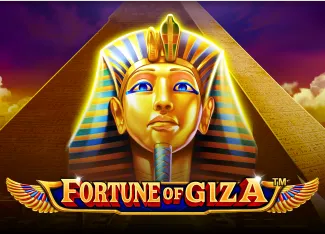 Fortune of Giza - MASURAPLAY77