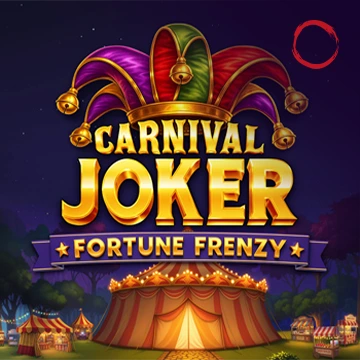 Slotmill : Carnival Joker - MASURAPLAY77