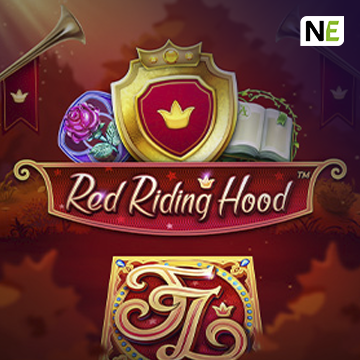 Fairytale Legends: Red Riding Hood - MASURAPLAY77
