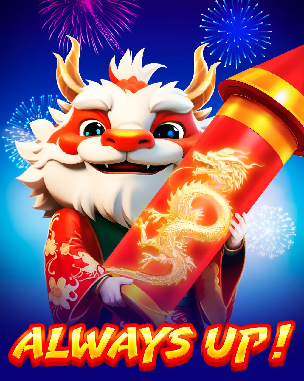 Always Up! - MASURAPLAY77