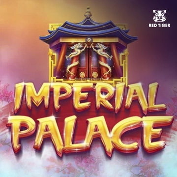 Redtiger : Imperial Palace - MASURAPLAY77