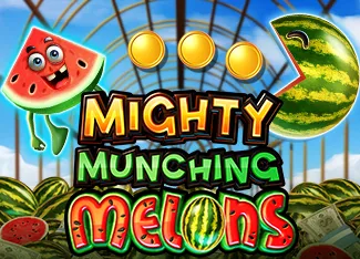 Mighty Munching Melons - MASURAPLAY77