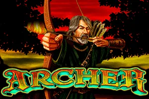 Archer - MASURAPLAY77
