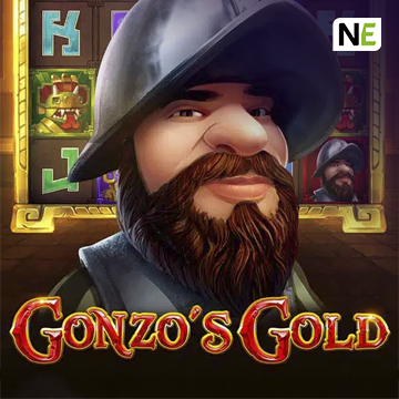 Gonzos Gold - MASURAPLAY77