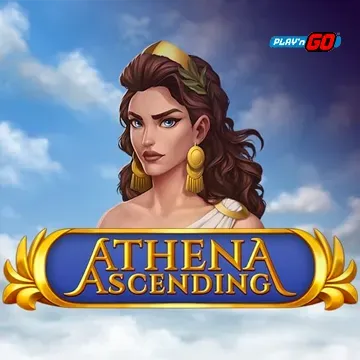 PlaynGo : Athena Ascending - MASURAPLAY77