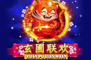 Xuan Pu Lian Huan - MASURAPLAY77