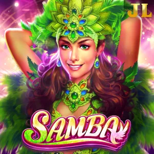Samba - MASURAPLAY77