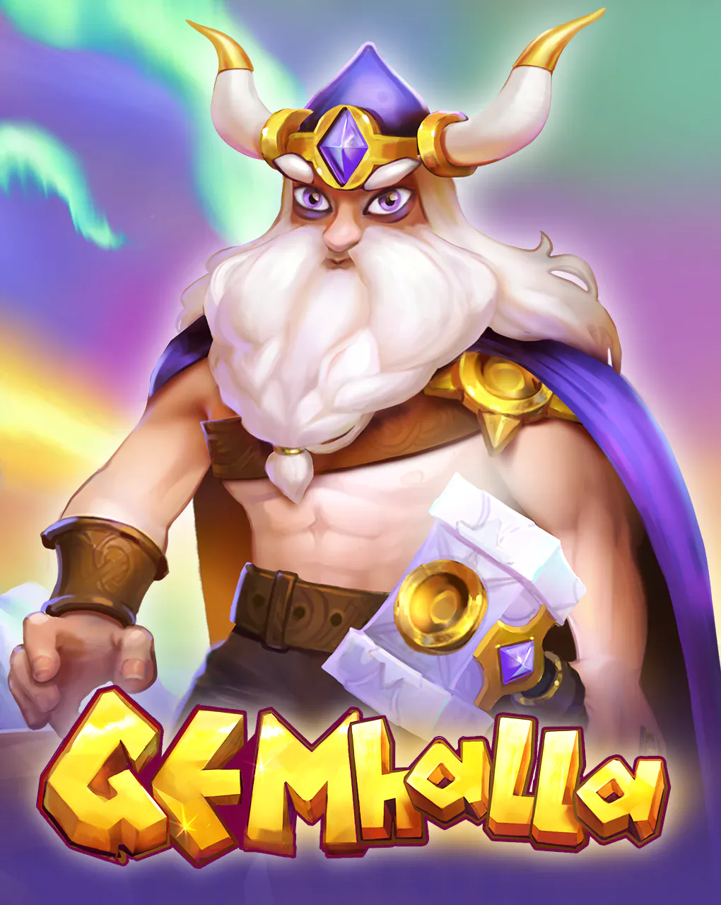 Gemhalla - MASURAPLAY77