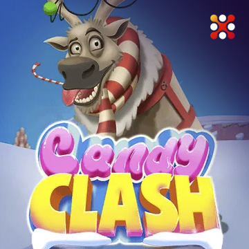 Candy Clash - MASURAPLAY77