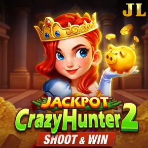 Crazy Hunter2 - MASURAPLAY77