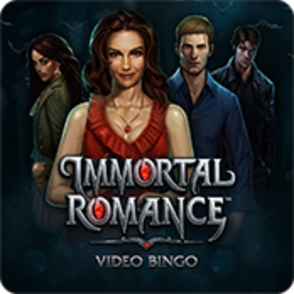 Immortal Romance Video Bingo - MASURAPLAY77