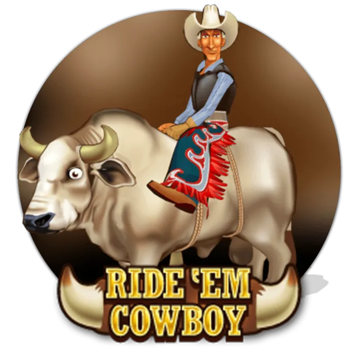 Ride em Cowboy - MASURAPLAY77