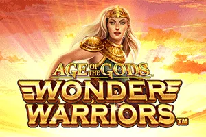 Age of the Gods: Wonder Warriors - MASURAPLAY77