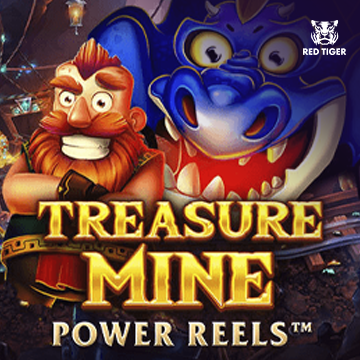 Redtiger : Totem Lightning Power Reels - MASURAPLAY77