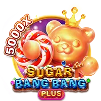 SUGAR BANG BANG PLUS - MASURAPLAY77