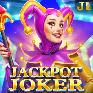 Jackpot Joker - MASURAPLAY77