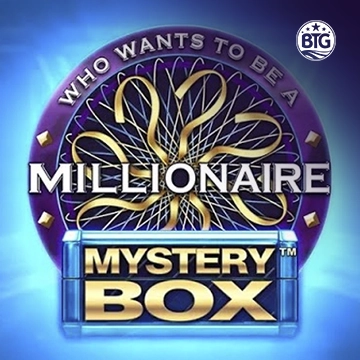 Bigtime : Millionaire Mystery Box - MASURAPLAY77