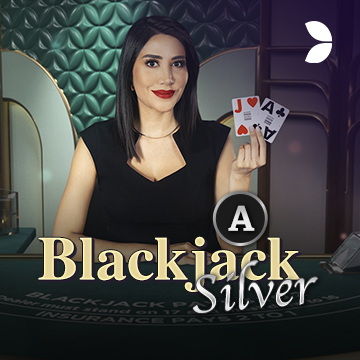 Blackjack Silver A - MASURAPLAY77