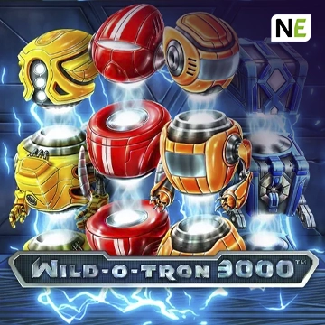 Wild-O-Tron 3000 - MASURAPLAY77