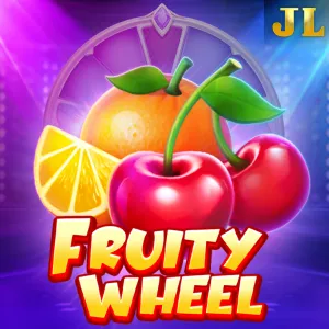 Fruity Wheel - MASURAPLAY77