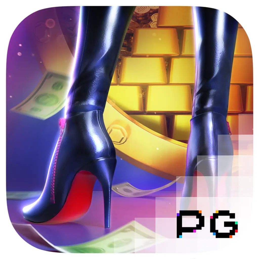 Heist Stakes - MASURAPLAY77