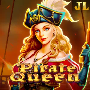 Pirate Queen - MASURAPLAY77