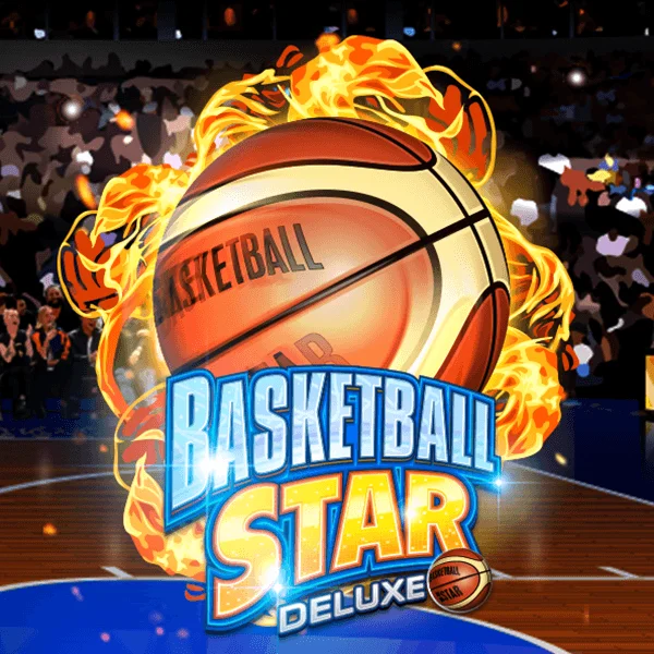 Basketball Star Deluxe - MASURAPLAY77