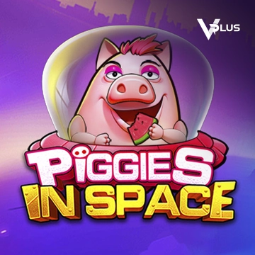 Piggies In Space - MASURAPLAY77
