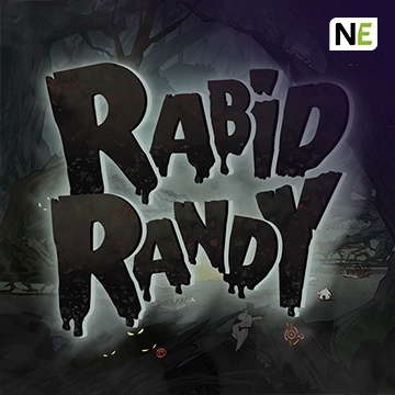 Rabid Randy - MASURAPLAY77