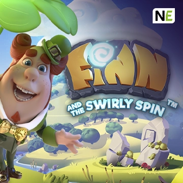 Finn and the Swirly Spin - MASURAPLAY77