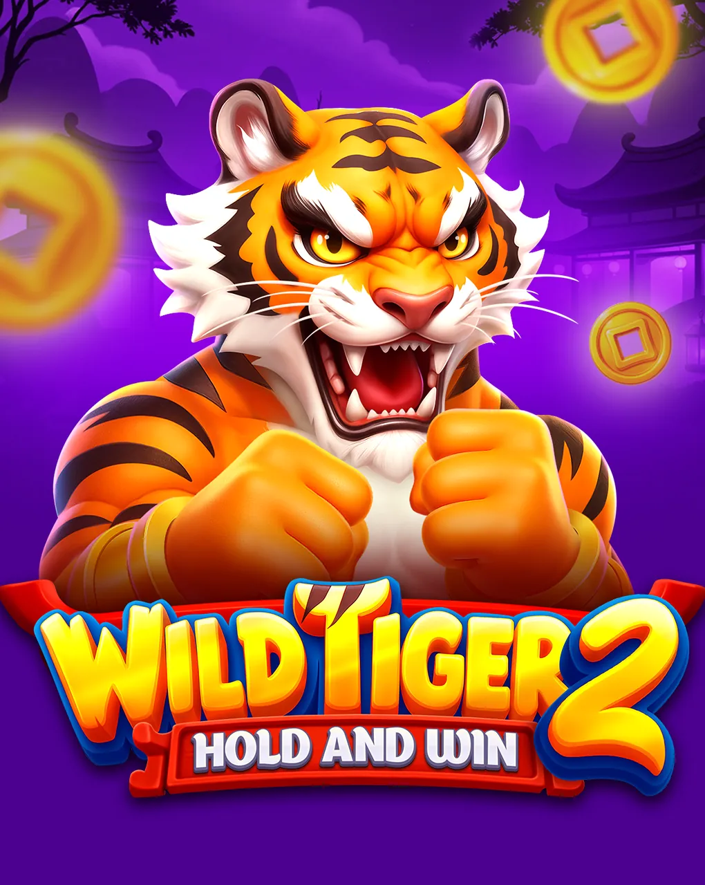 Wild Tiger 2 - MASURAPLAY77