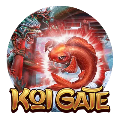 Koi Gate - MASURAPLAY77