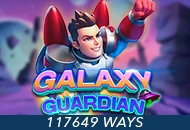 Galaxy Guardian - MASURAPLAY77