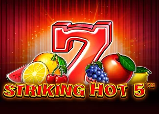 Striking Hot 5 - MASURAPLAY77