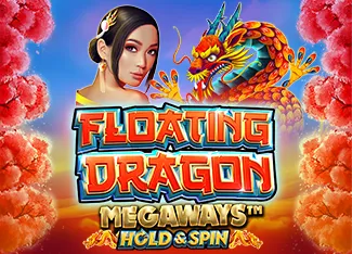 Floating Dragon Hold & Spin Megaways - MASURAPLAY77