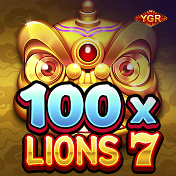 YGR : 100x Lions 7 - MASURAPLAY77