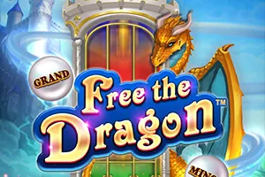 Free the Dragon - MASURAPLAY77