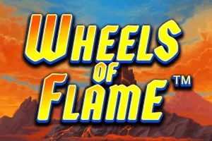 Wheels of Flame - MASURAPLAY77