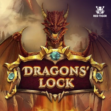 Redtiger : Dragons’ Lock - MASURAPLAY77