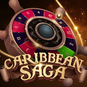 Caribbean Saga - MASURAPLAY77