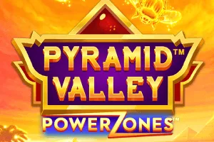 Pyramid Valley: Power Zones - MASURAPLAY77