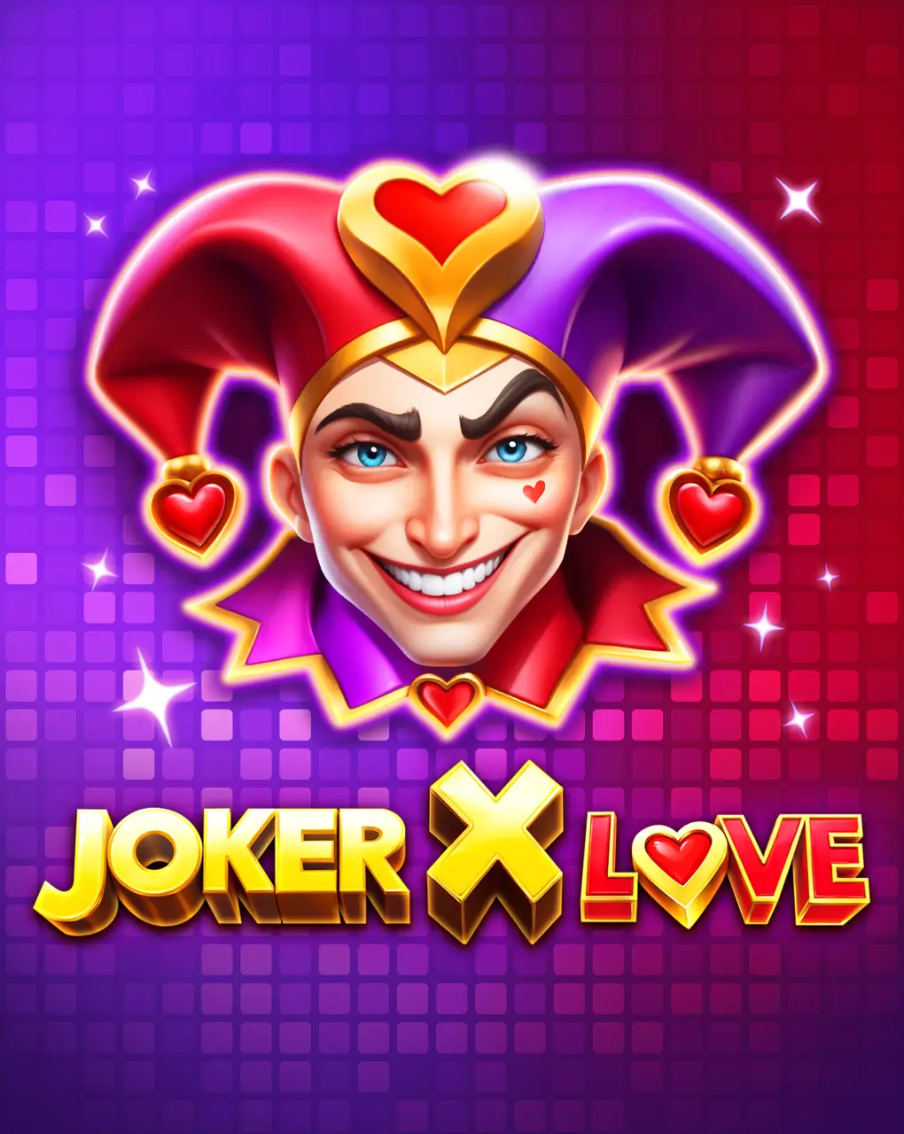 Joker X Love - MASURAPLAY77