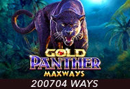Gold Panther Maxways - MASURAPLAY77