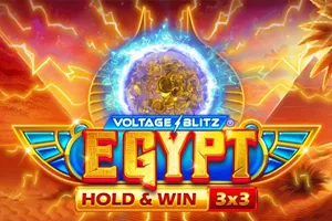 Voltage Blitz Egypt - MASURAPLAY77