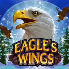 Eagles Wings - MASURAPLAY77