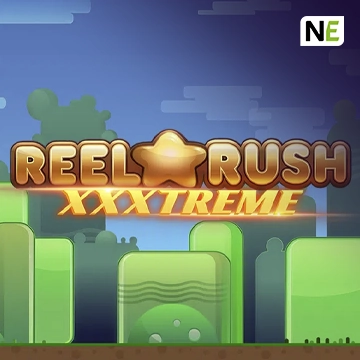 Reel Rush XXXtreme - MASURAPLAY77