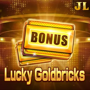 Lucky Goldbricks - MASURAPLAY77