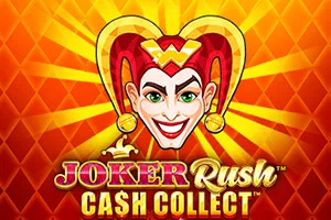 Joker Rush: Cash collect - MASURAPLAY77