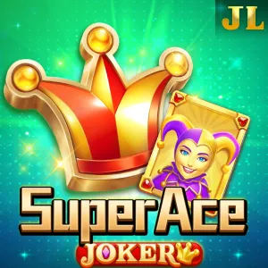 Super Ace Joker - MASURAPLAY77